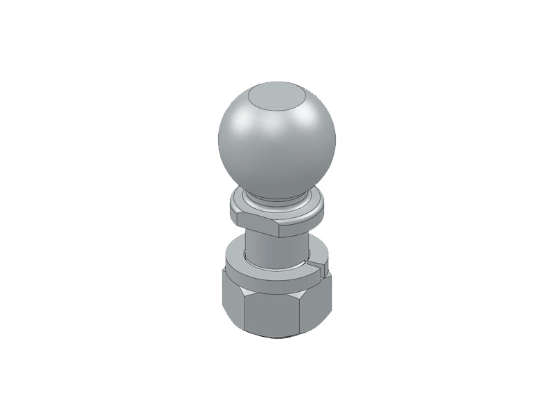 Blue Ox BXW4049 TrackPro Hitch Accessory
