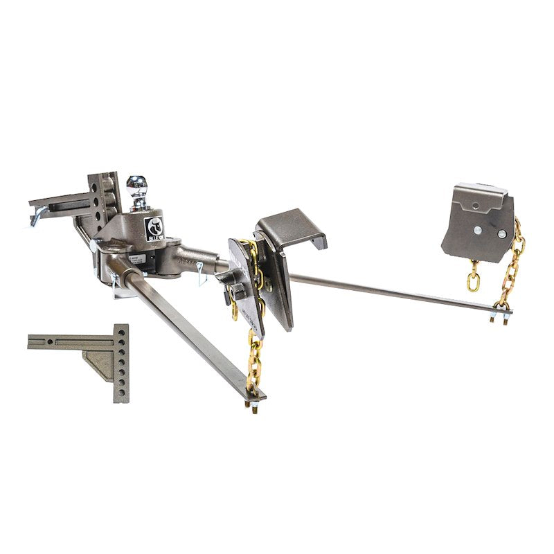 Blue Ox BXW0550 SwayPro Hitch