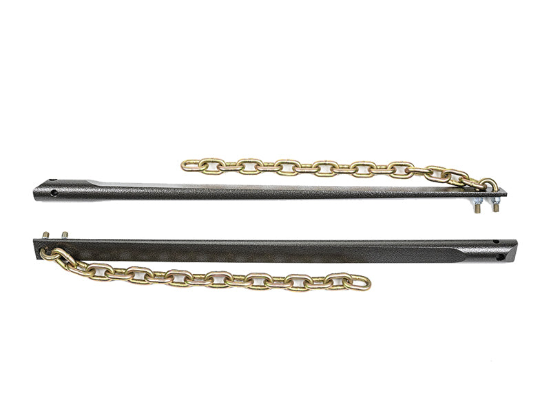 Blue Ox BXW4008 SwayPro Hitch Accessory