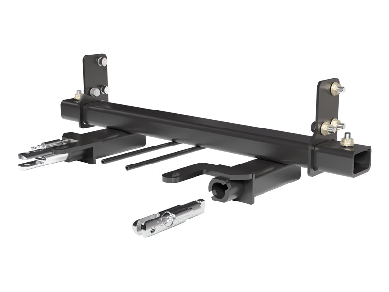 Blue Ox BX1748 Base Plate