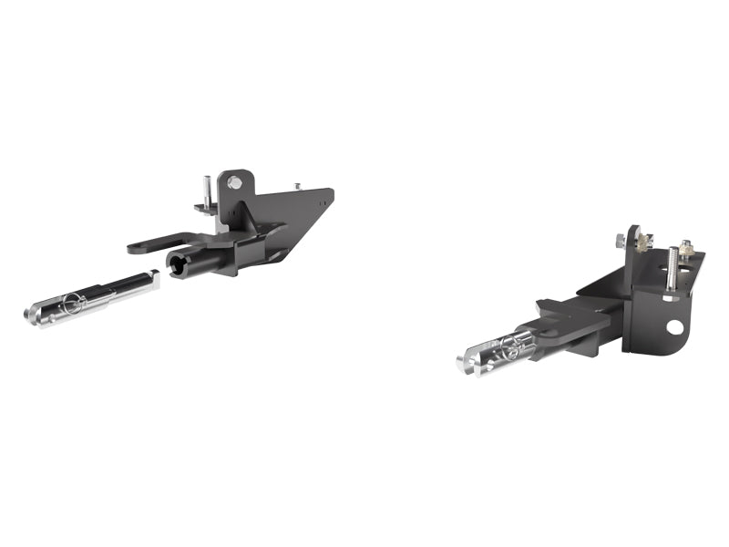 Blue Ox BX2419 Base Plate