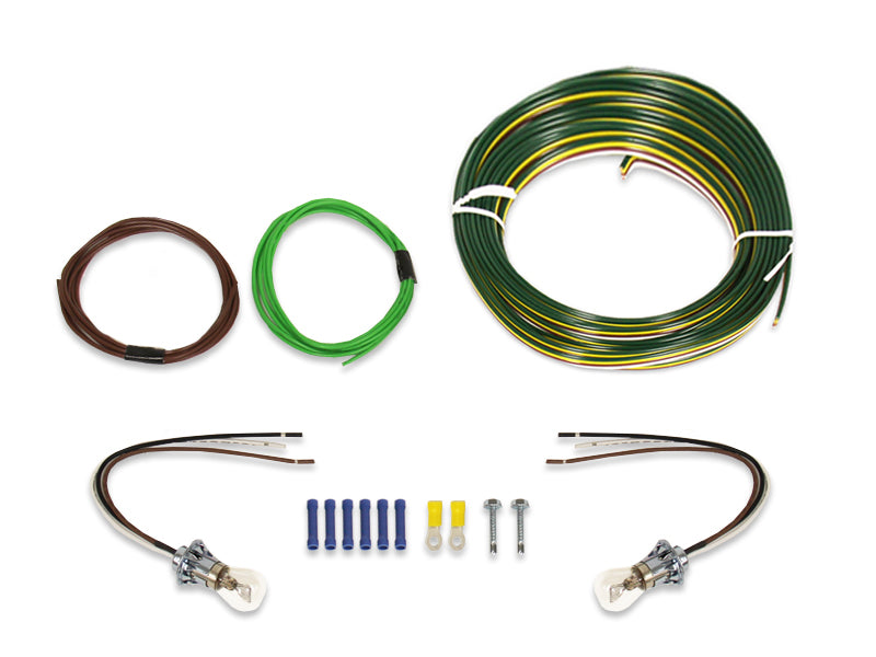 Blue Ox BX8869 Lighting Kit