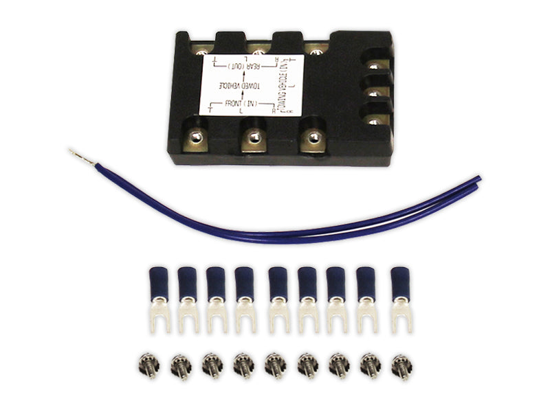 Blue Ox BX8863 Lighting Kit