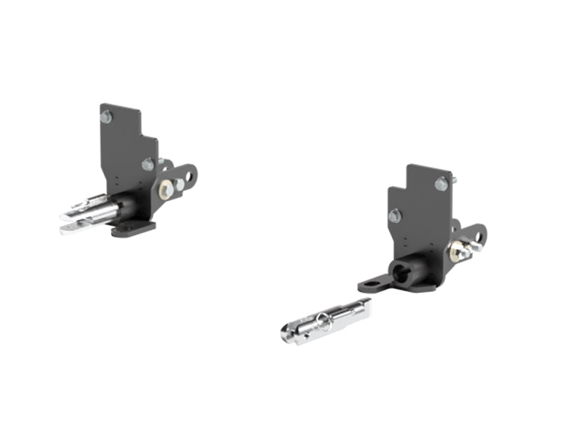 Blue Ox BX1746 Base Plate - Blue Ox