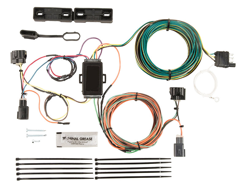 Blue Ox BX88313 EZ Light