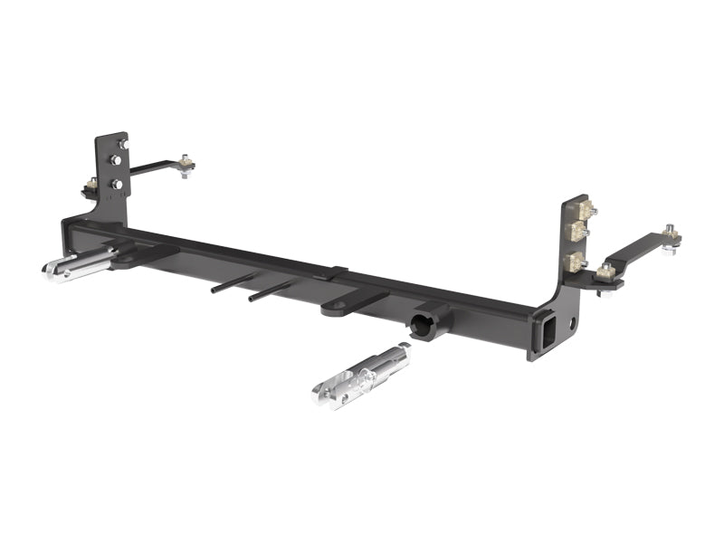 Blue Ox BX2344 Base Plate