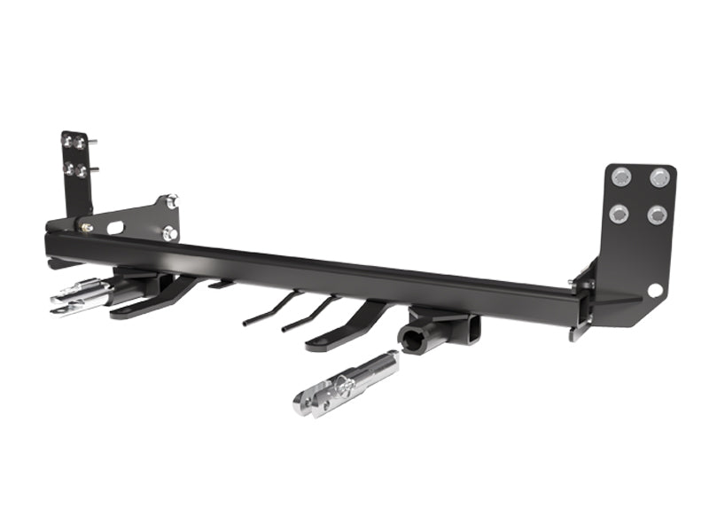 Blue Ox BX1744 Base Plate - Blue Ox