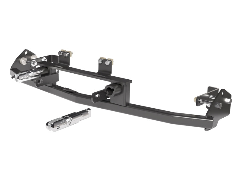 Blue Ox BX2684 Base Plate