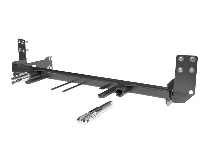 Blue Ox BX1520 Base Plate - Blue Ox