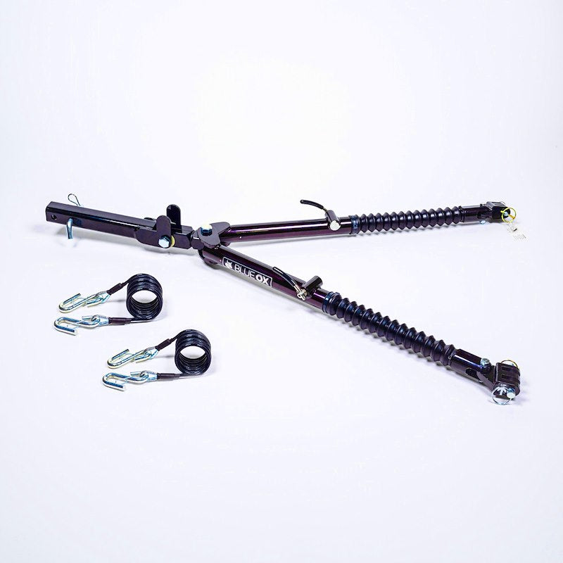 Blue Ox BX4370 Tow Bar