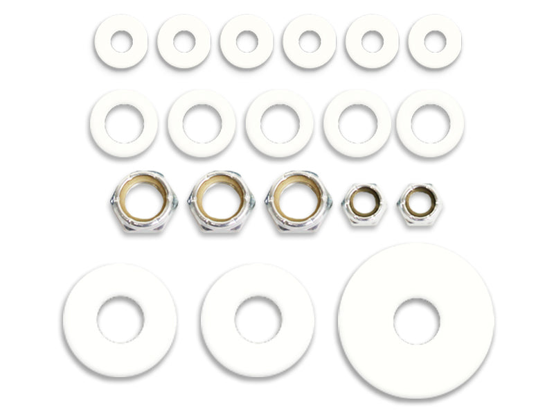Blue Ox BX88382 Repair Kit
