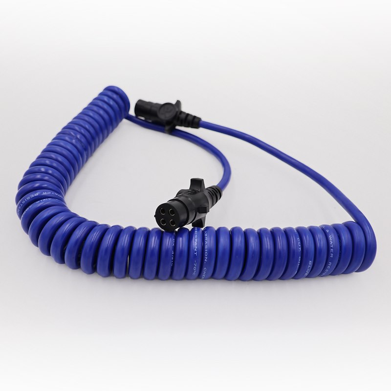 Blue Ox BX8861 Lighting Kit