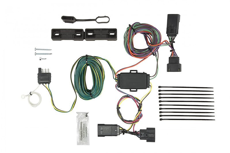Blue Ox BX88337 EZ Light