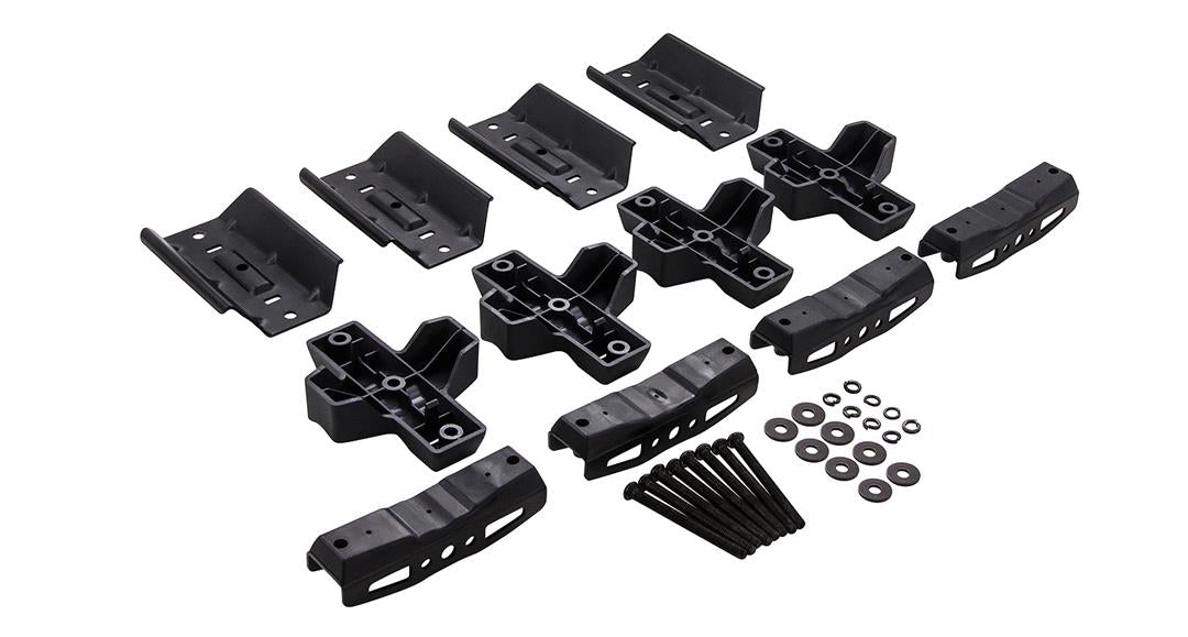 JC-01559 Rhino Rack Roof Rack
