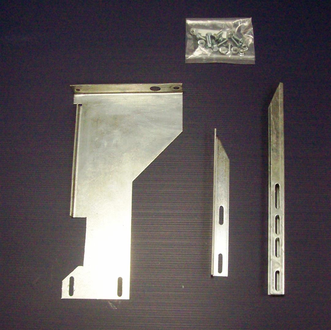10-1260 Owens Brkt Kit For 3213-01
