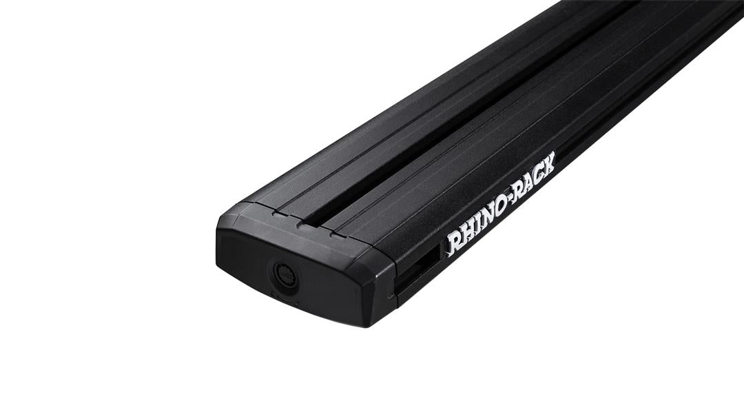 JC-01482 Rhino Rack Nissan Frontier D40 Crew Cab (Short
