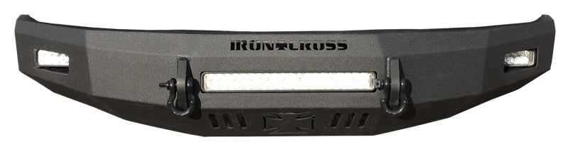 Iron Cross 40-625-06-MB