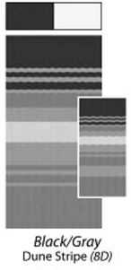JU188D5A Awning Fabric
