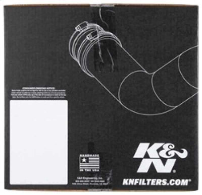 K&N Engineering 63-3111