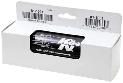 K&N Engineering 81-1001