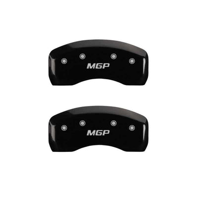 MGP 32018SMGPBK