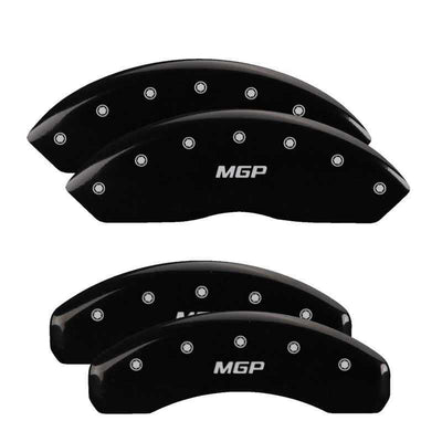 MGP 23219SMGPBK