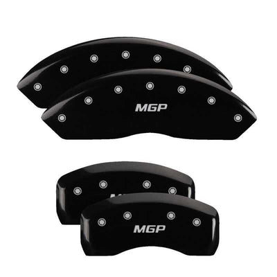 MGP 10007SMGPBK