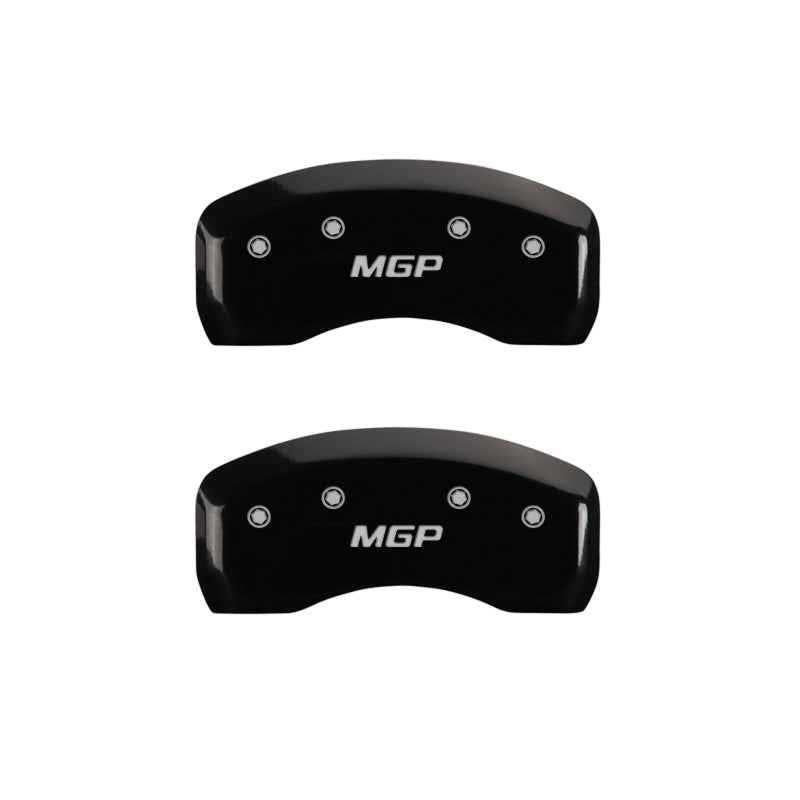MGP 10007SMGPBK