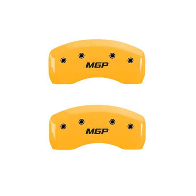 MGP 20218SVTCBK