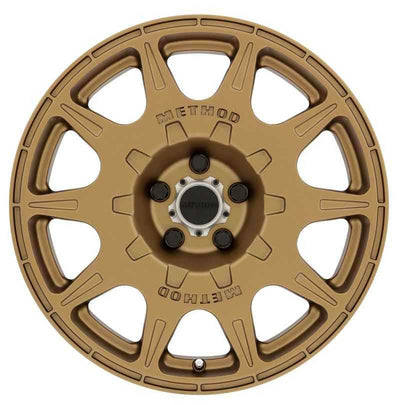 Method Wheels MR50278051938