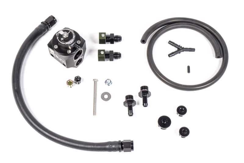 Radium Engineering 20-0265-01