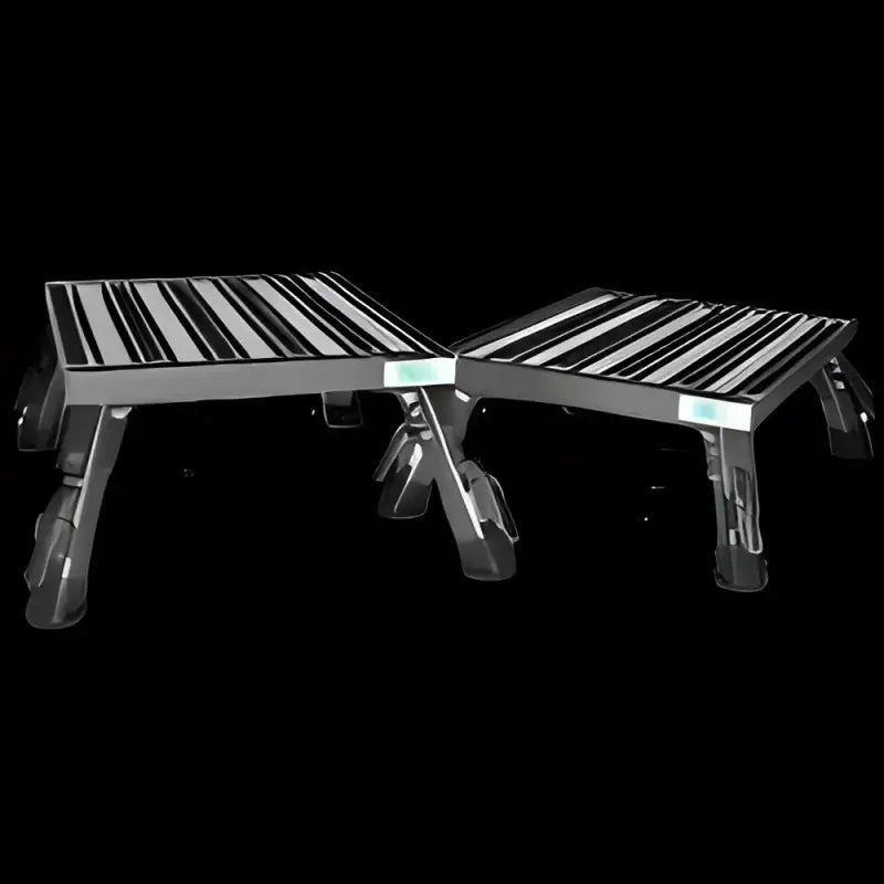 A-10C-G Step Stool
