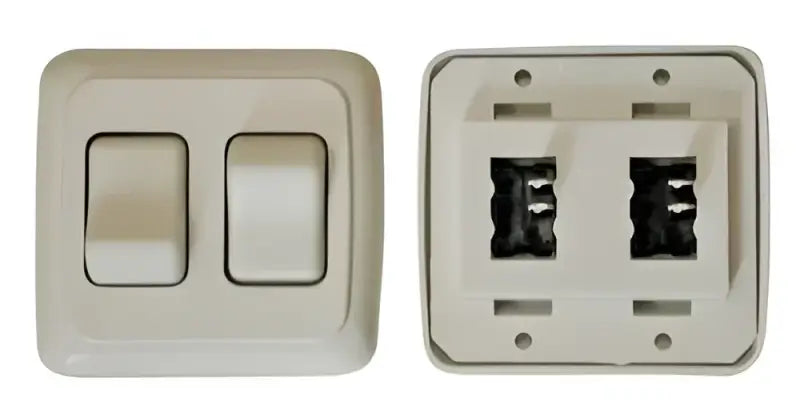 DG3201VP Multi Purpose Switch