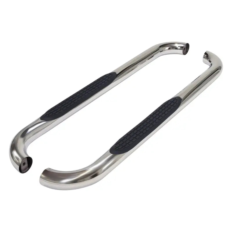 A0056S Trailfx Jeep Jl 18-19 3 Inch Nerf Bar Pss