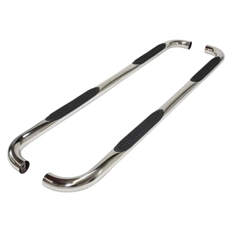 A0066S Trailfx 3’ Nerf Bar Yukon Tahoe Pss