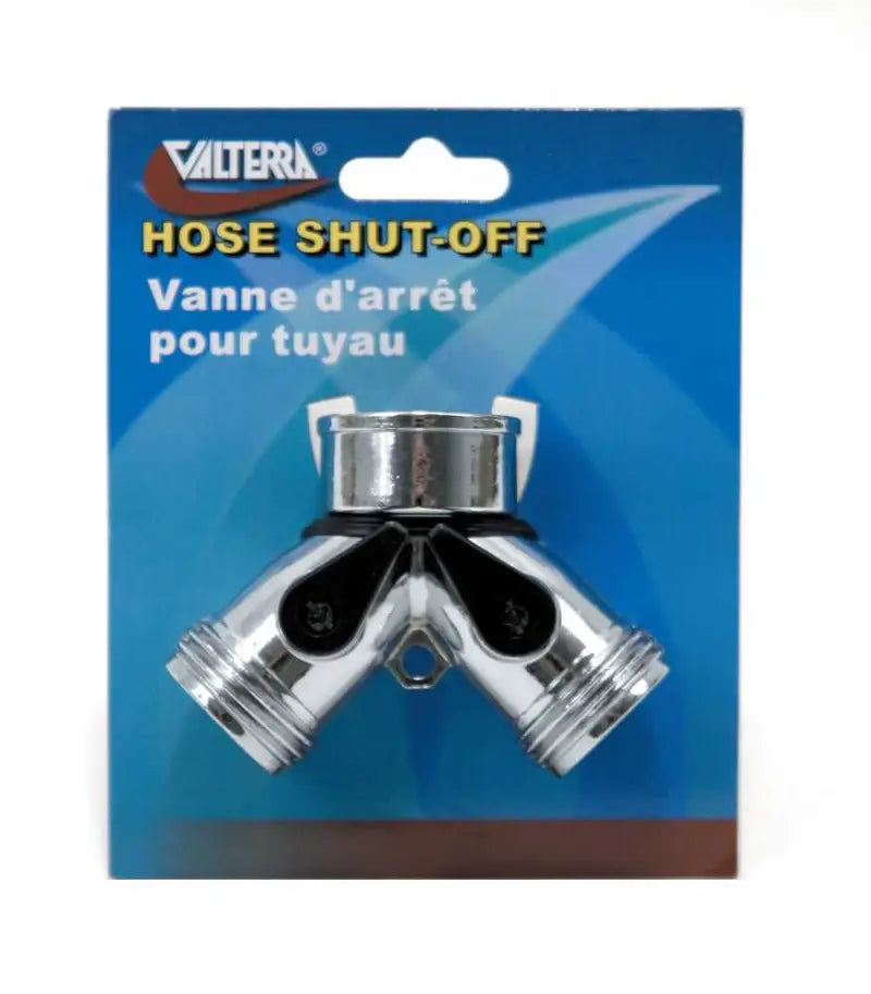 A01-0131VP Fresh Water Hose Connector