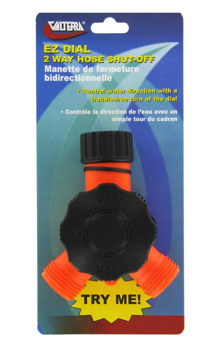 A01-0132VP Fresh Water Hose Connector