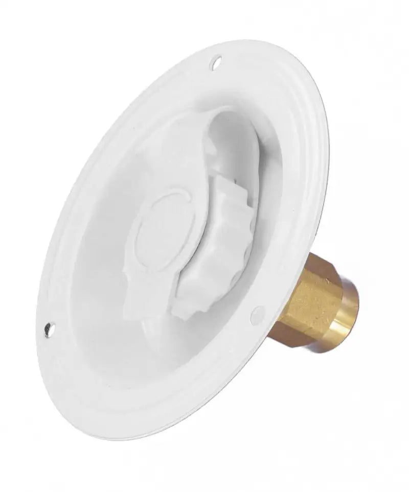 A01-0176LF Fresh Water Inlet
