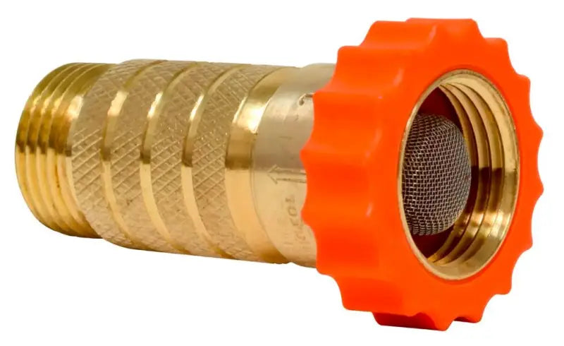 A01-1122 Valterra Llc Hi-Flow Water Regulator Bulk