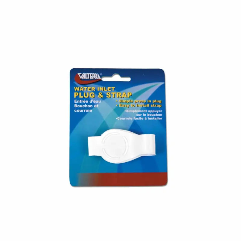 A0170SVP Fresh Water Inlet Cap
