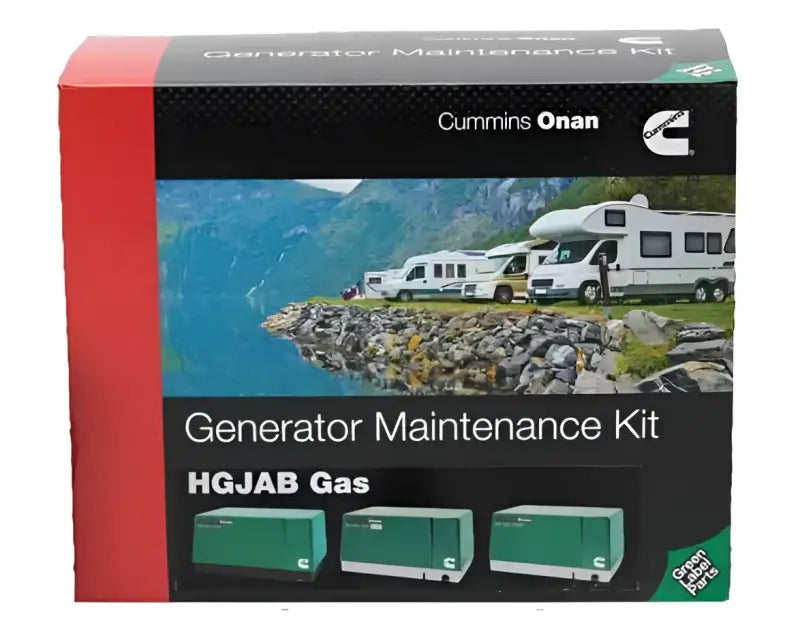 A049E506 Generator Maintenance Kit