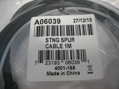 A06039 Raymarine Seatalk Ng Spur Cable 1M - Marine Network