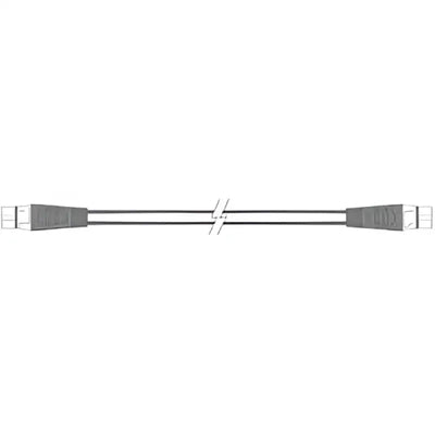 A06041 Raymarine Seatalk Ng Spur Cable 5M for enhanced marine electronics connectivity.