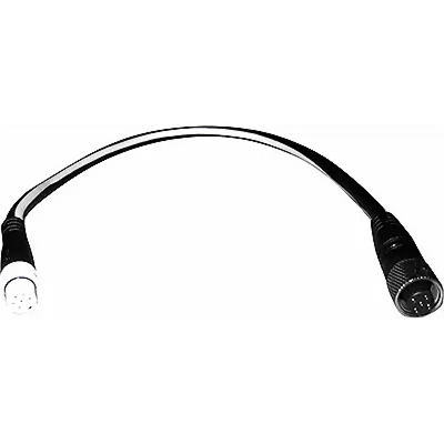 A06045 Raymarine Adapter, Seatalk-Ng to Devicenet, Female, 16-foot Connector for Marine Electronics, Powered RV, Automotive, Powersports, Marine, Exterior, Truck Accessories, Interior, Truck Bed, RV Parts, Marine, AVADA - Best Sellers, Must Haves