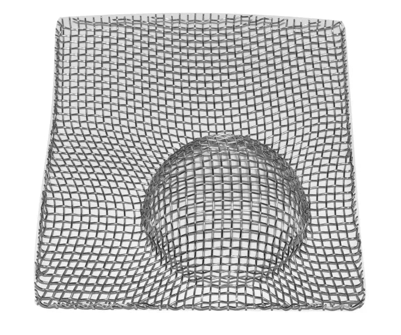 A10-1302VP Bug Screen - RV Appliance