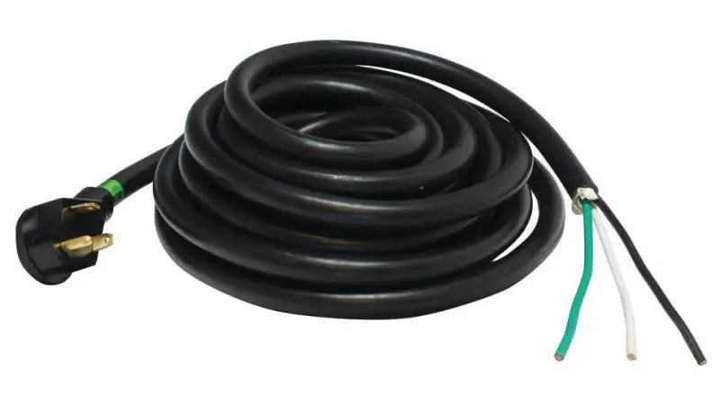 A10-3025ENDBK Power Cord