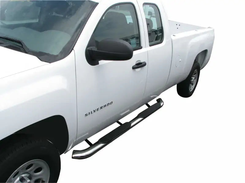 A1005S Nerf Bar