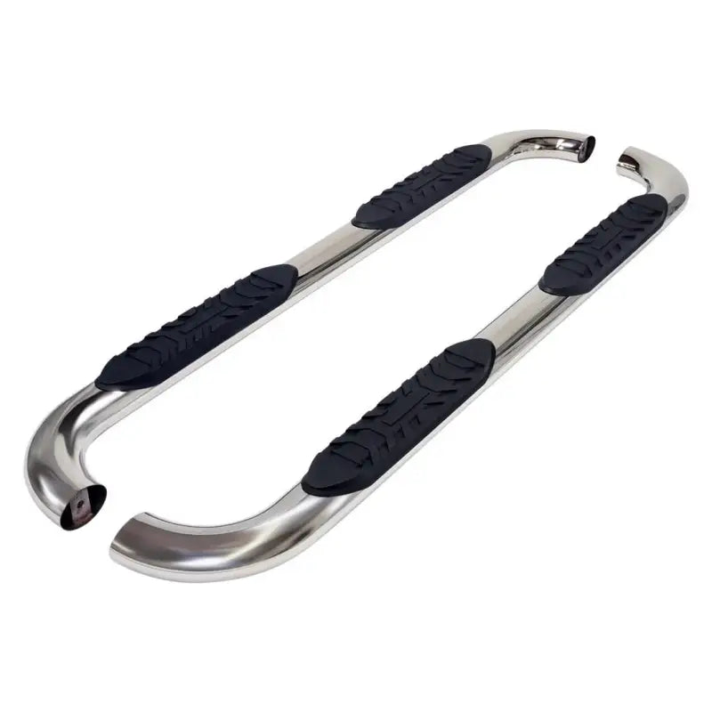 A1011S Trailfx 4’ Oval Bent 2019 Chevy Ext Pss - Nerf Bar