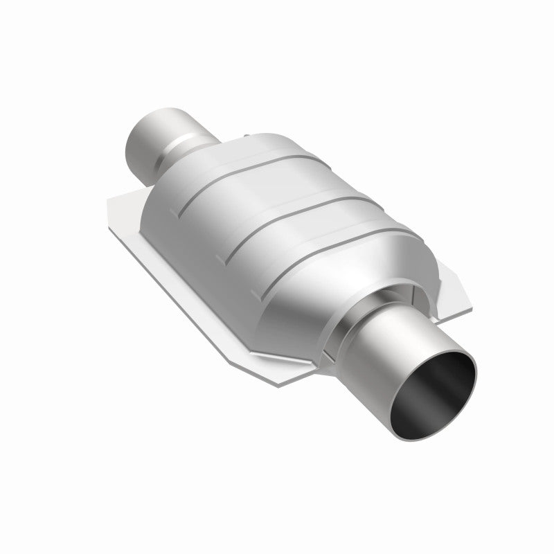 MagnaFlow Conv Univ 2.00inch 1-O2 Rear 50 State - 441334