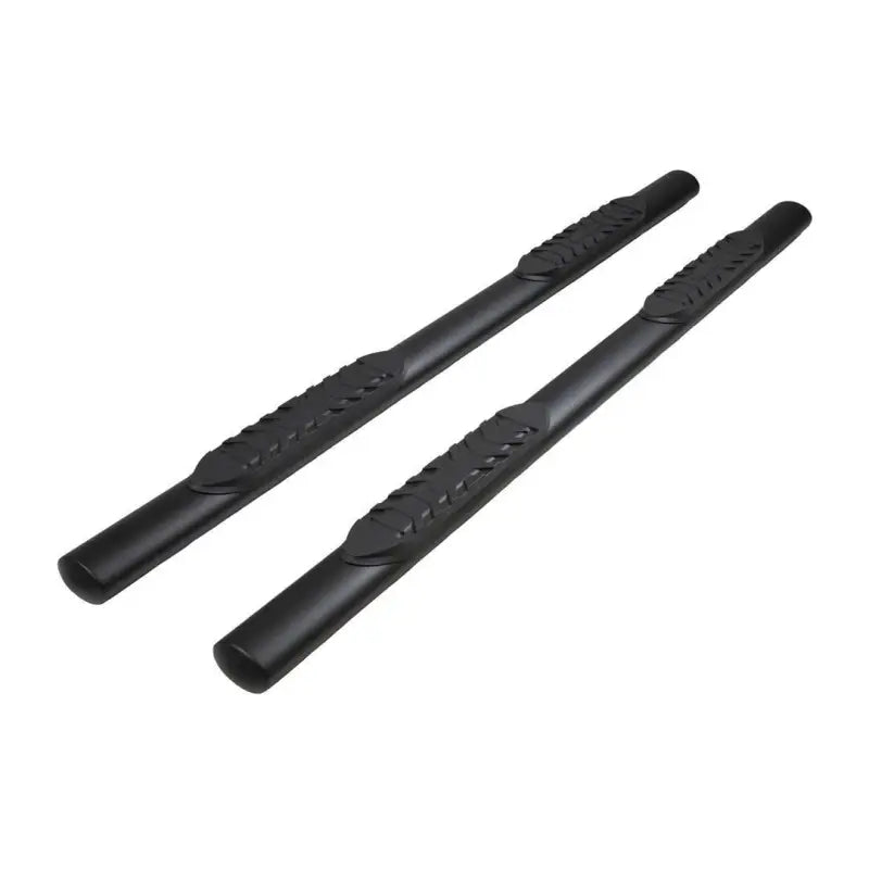 A1554T Trailfx 4’ Nerf Str Yukon Tahoe Blk - Bar